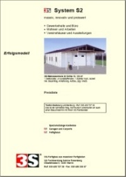 3lS-Wohnhaus-S2-Preisliste